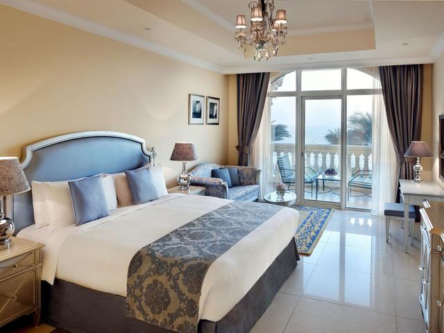 фото Kempinski Hotel & Residence Palm Jumeirah изображение №42