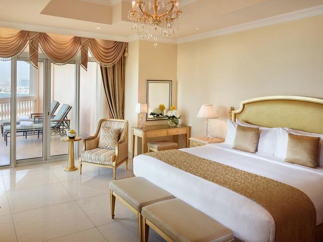 фото отеля Kempinski Hotel & Residence Palm Jumeirah изображение №41