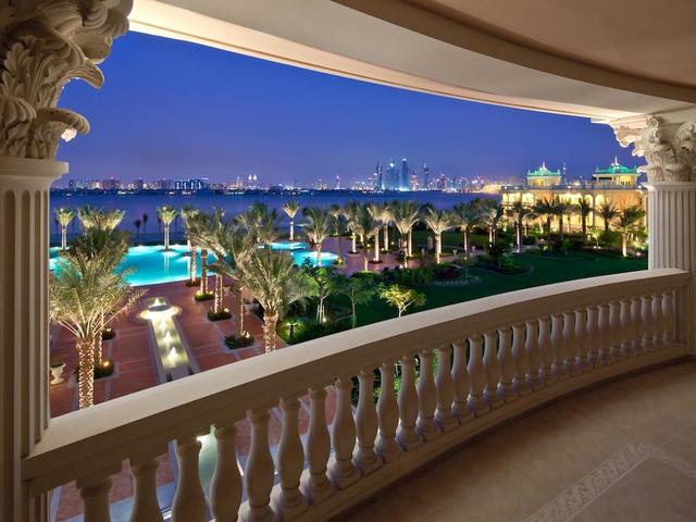 фотографии Kempinski Hotel & Residence Palm Jumeirah изображение №40