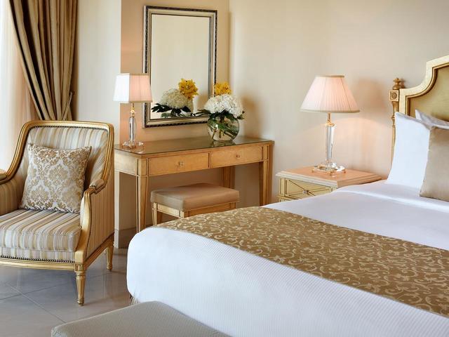 фотографии отеля Kempinski Hotel & Residence Palm Jumeirah изображение №39