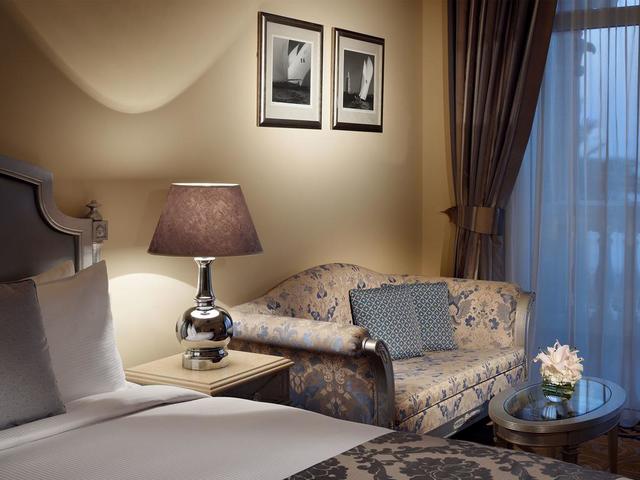 фото отеля Kempinski Hotel & Residence Palm Jumeirah изображение №37