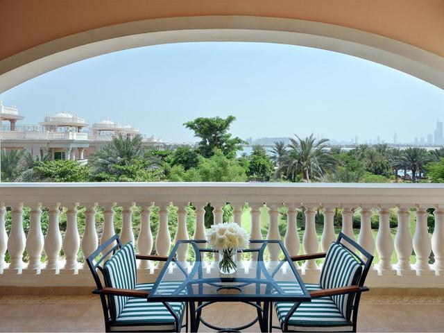 фотографии Kempinski Hotel & Residence Palm Jumeirah изображение №36