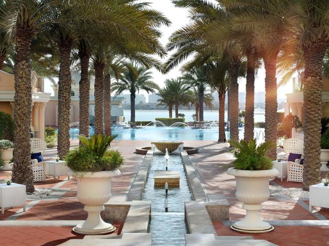 фотографии Kempinski Hotel & Residence Palm Jumeirah изображение №32