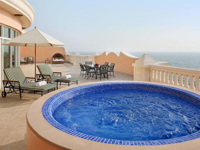 фотографии отеля Kempinski Hotel & Residence Palm Jumeirah изображение №31