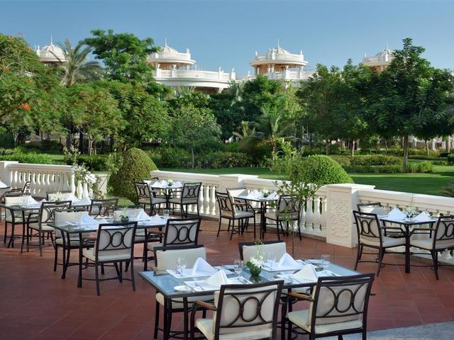 фотографии отеля Kempinski Hotel & Residence Palm Jumeirah изображение №27