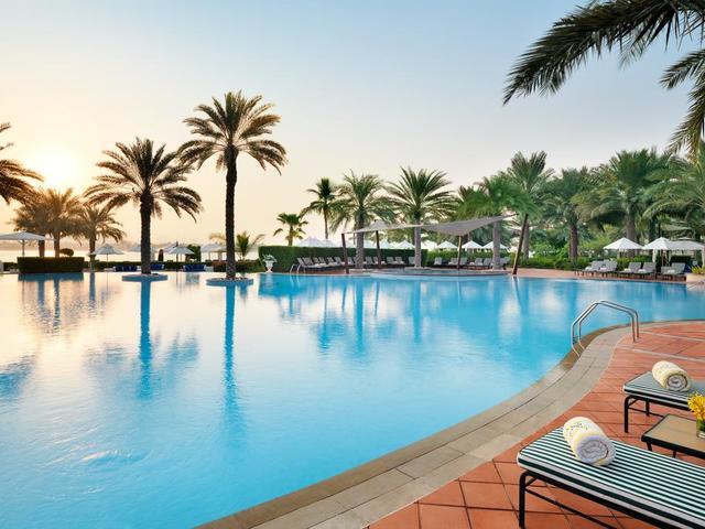 фото Kempinski Hotel & Residence Palm Jumeirah изображение №22