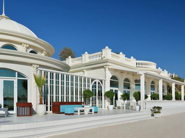 фотографии отеля Kempinski Hotel & Residence Palm Jumeirah изображение №19
