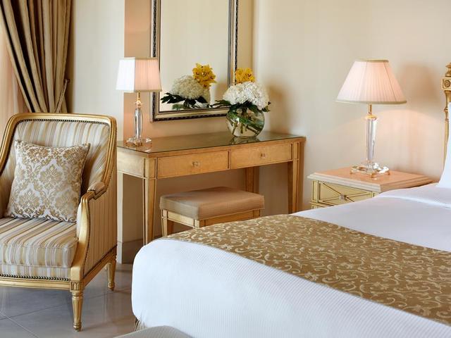 фото отеля Kempinski Hotel & Residence Palm Jumeirah изображение №17