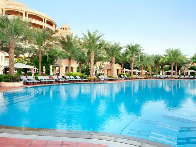 фото Kempinski Hotel & Residence Palm Jumeirah изображение №14