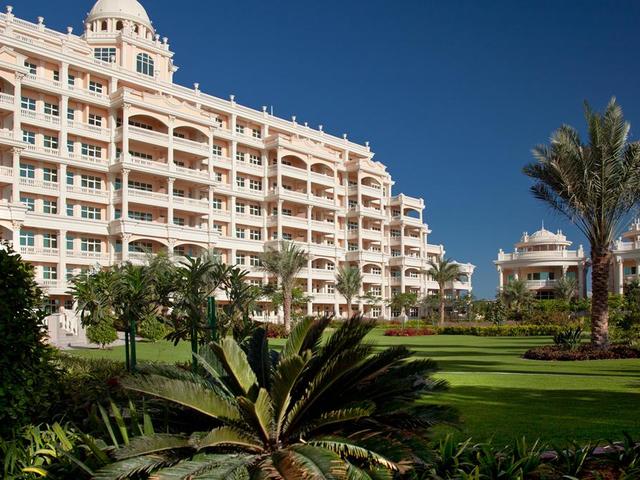 фото Kempinski Hotel & Residence Palm Jumeirah изображение №10