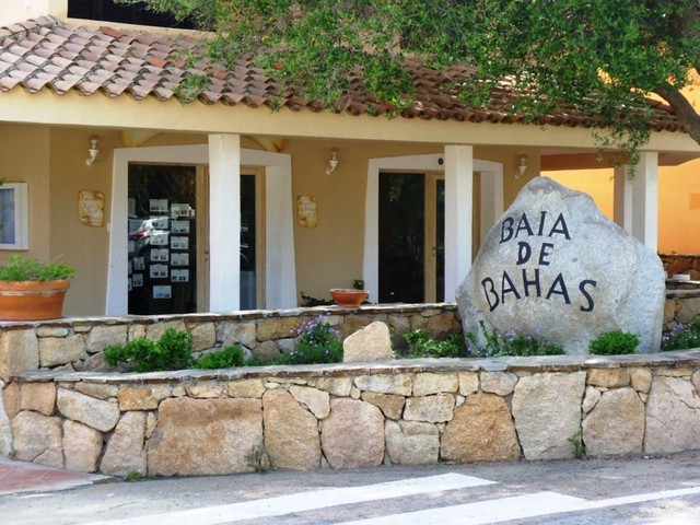 фото Baia De Bahas Apartments & Resorts (ex. Villaggio Baia De Bahas) изображение №58