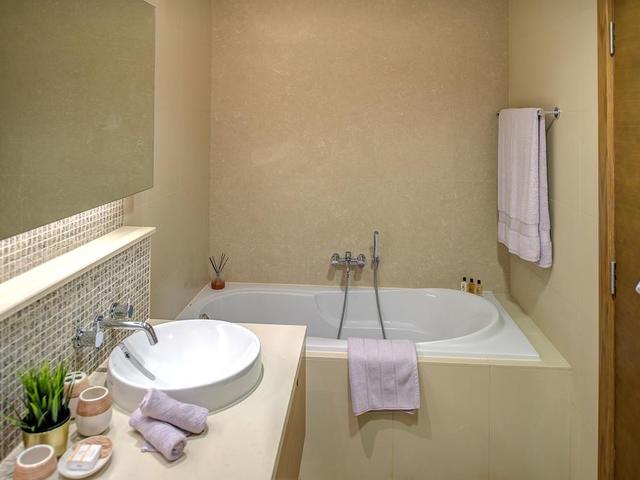 фотографии Dream Inn Dubai Apartments - Claren изображение №120