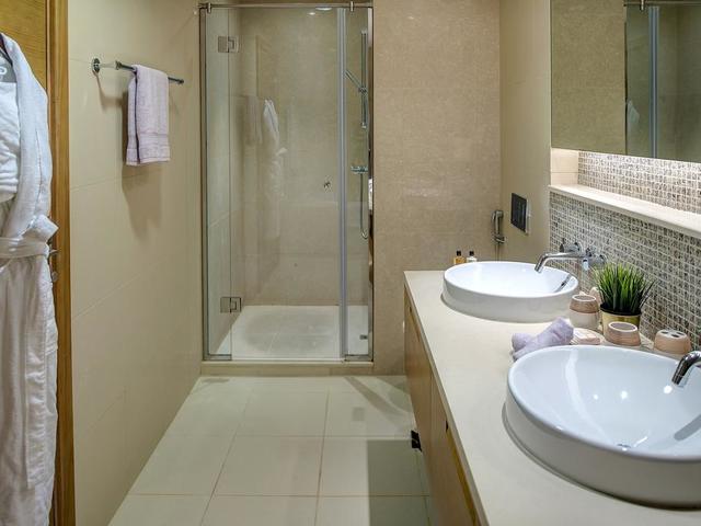 фотографии отеля Dream Inn Dubai Apartments - Claren изображение №119