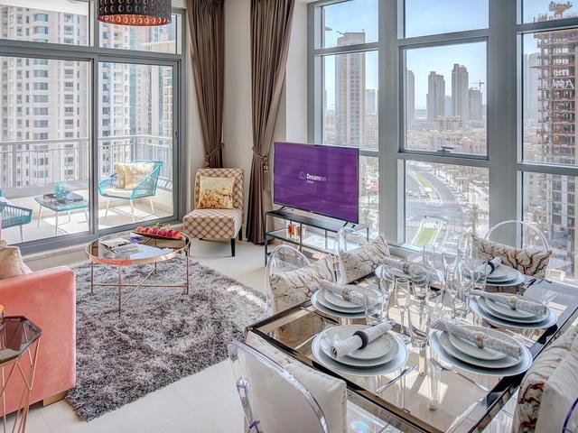 фотографии Dream Inn Dubai Apartments - Claren изображение №108