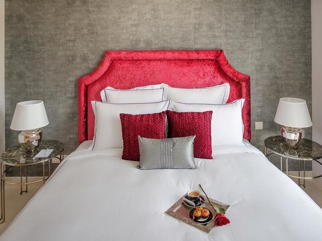 фотографии отеля Dream Inn Dubai Apartments - Claren изображение №99