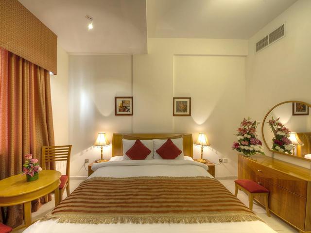 фото отеля La Villa Najd Hotel Apartments изображение №25