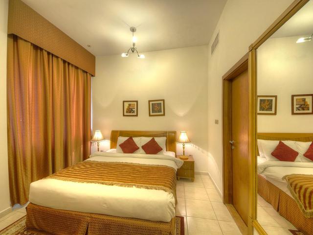 фото La Villa Najd Hotel Apartments изображение №22
