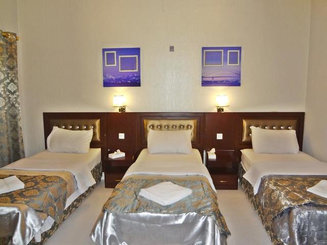 фото отеля Al Sabkha изображение №17