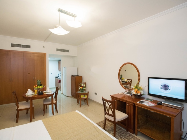фотографии Rose Garden Hotel Apartments - Bur Dubai изображение №28