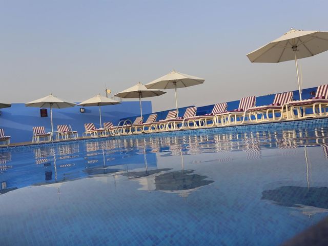 фото Premier Inn Dubai Investment Park изображение №42
