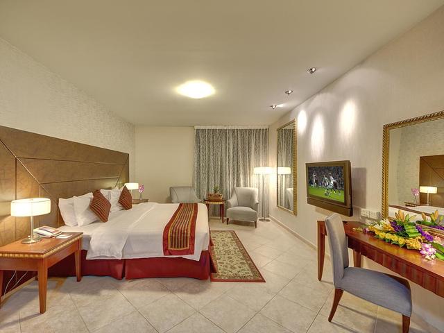 фотографии отеля Al Manar Grand Hotel Apartment (ех. Belvedere Court Hotel Apartments) изображение №3