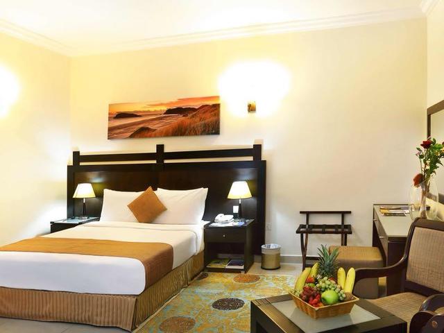 фотографии Al Hayat Hotel Suites изображение №28