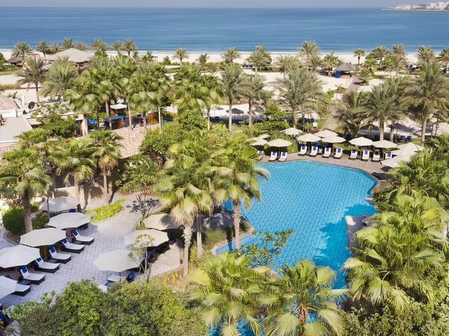 фотографии The Ritz-Carlton Dubai изображение №44
