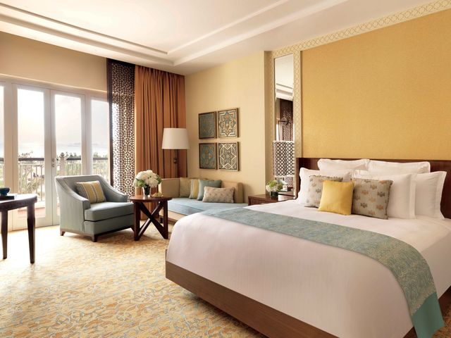 фотографии The Ritz-Carlton Dubai изображение №40