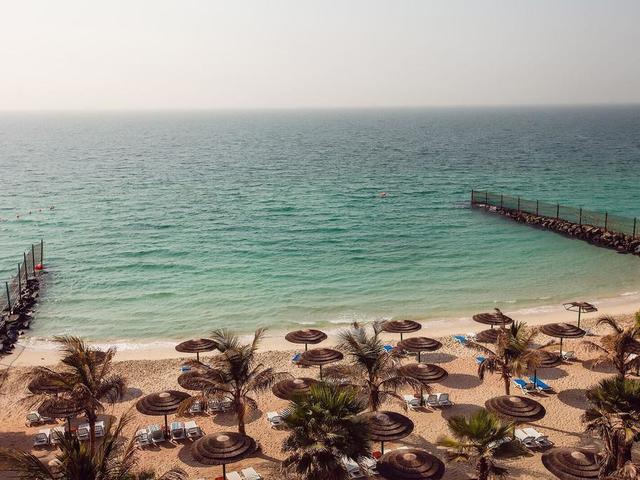 фотографии Sahara Beach Resort & Spa (ex. Royal Beach Resort & SPA; Khalidiah Beach Resort & SPA) изображение №60