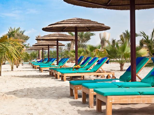 фото Sahara Beach Resort & Spa (ex. Royal Beach Resort & SPA; Khalidiah Beach Resort & SPA) изображение №58