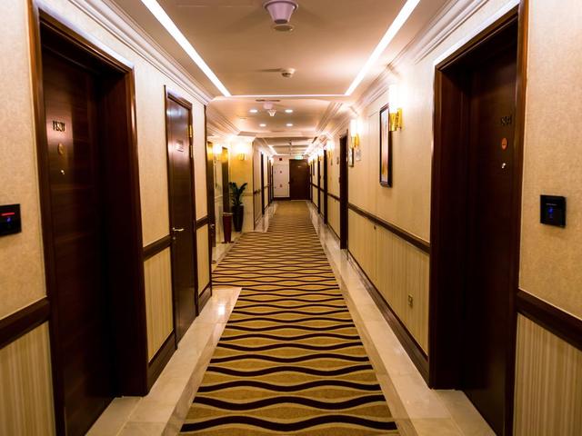 фото отеля Majlis Grand Mercure Residence изображение №29