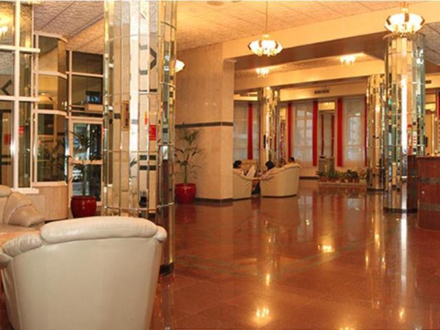 фото отеля Basma Residence изображение №17