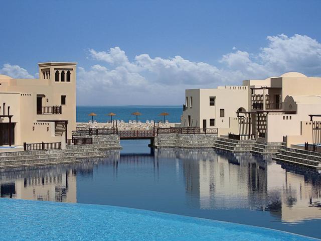 фотографии The Cove Rotana Resort изображение №44