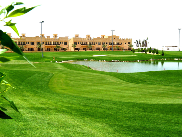 фотографии Al Hamra Village (ex. Al Hamra Village Golf & Beach Resort) изображение №52