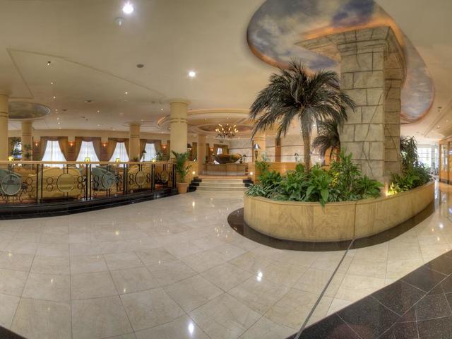 фото отеля Al Diar Siji Hotel Fujairah изображение №33