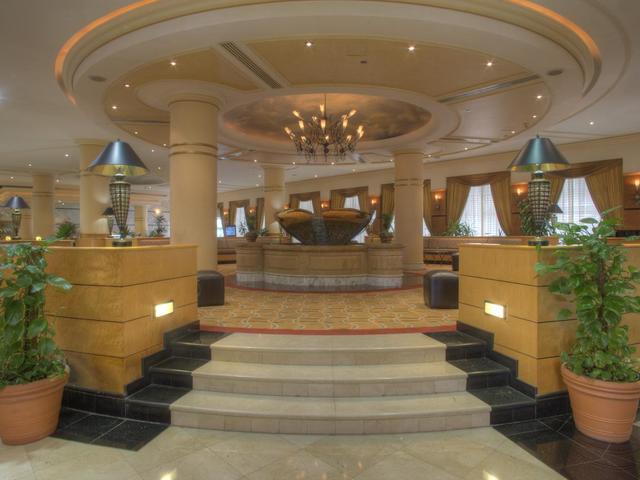 фото Al Diar Siji Hotel Fujairah изображение №30