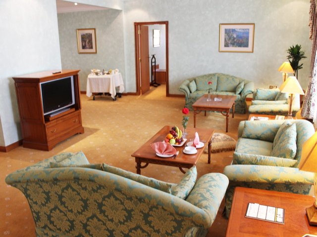фото отеля Al Diar Siji Hotel Fujairah изображение №21