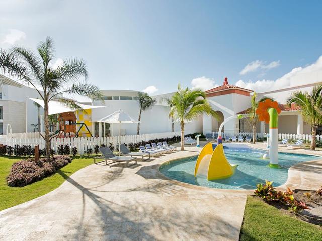 фото отеля Azul Beach Resort Punta Cana by Karisma (ex. Tui Sensatori Resort Punta Cana) изображение №61