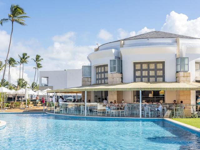 фотографии отеля Azul Beach Resort Punta Cana by Karisma (ex. Tui Sensatori Resort Punta Cana) изображение №55