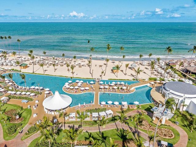 фото отеля Azul Beach Resort Punta Cana by Karisma (ex. Tui Sensatori Resort Punta Cana) изображение №33