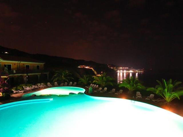фото Villaggio Hotel Lido San Giuseppe изображение №18