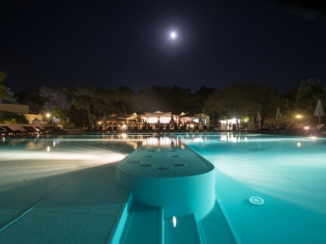 фото отеля Paradu Tuscany EcoResort (ех. Aluna Paradu Tuscany Resort) изображение №17