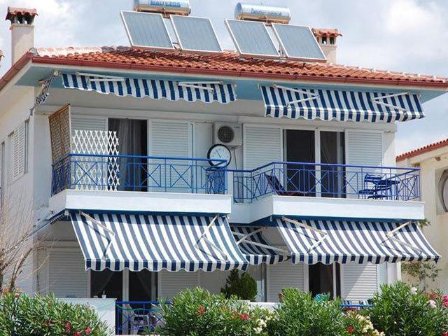 фотографии Gerakina Skala Beach Houses (Holiday Houses) изображение №28