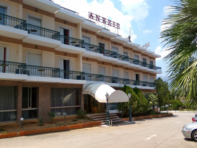 фото отеля Anesi изображение №1