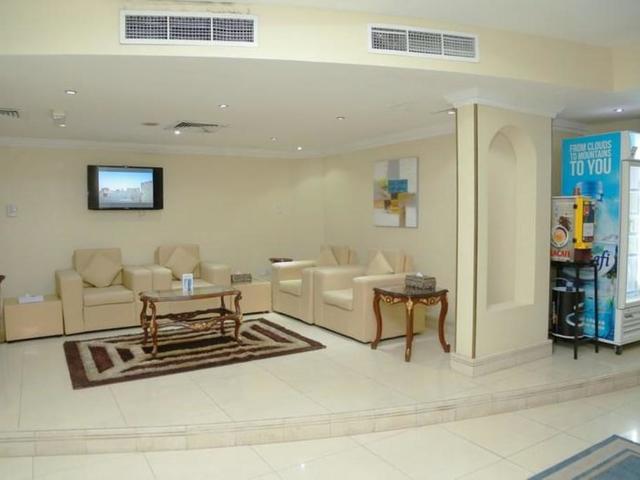 фото отеля Al Sharq изображение №9