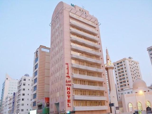 фото отеля Al Sharq изображение №1
