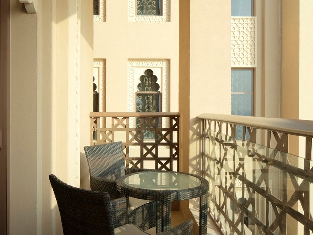 фото Sheraton Sharjah Beach Resort & Spa изображение №38