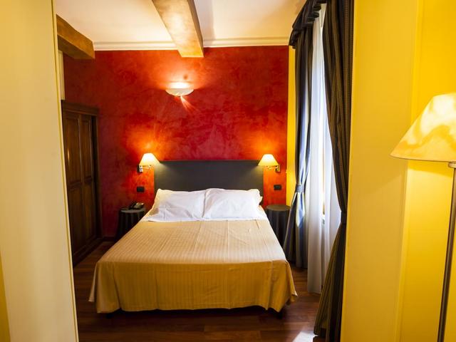 фото отеля Borgo изображение №21