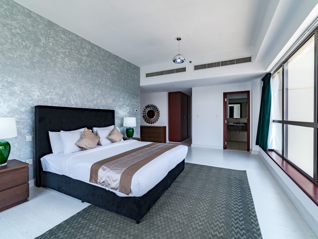 фотографии отеля Vacation Holiday Homes - Jumeirah Beach Residences изображение №15