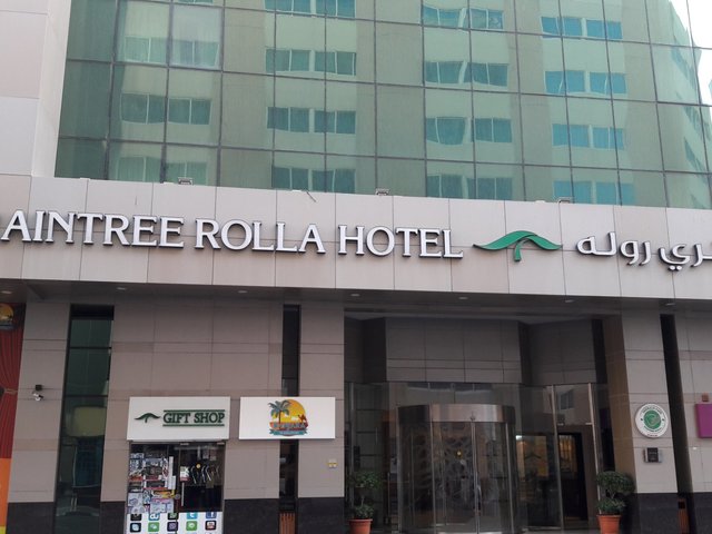 фото Raintree Hotel Rolla изображение №2